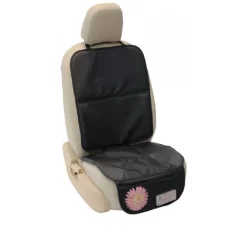 Car Seat Protector Deluxe -Babyproducten a3 baby kids car seat protector deluxe 1