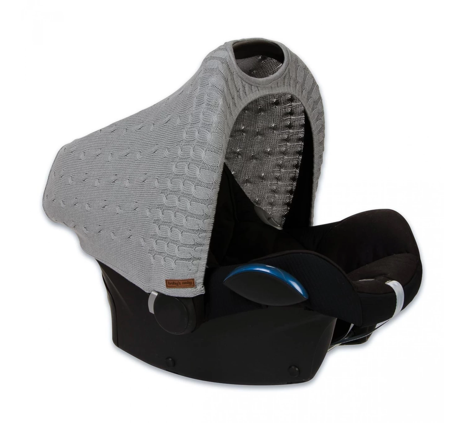 Zonnekap Maxi-Cosi Kabel - Grijs 1 Zonnekap Maxi-Cosi Kabel - Grijs