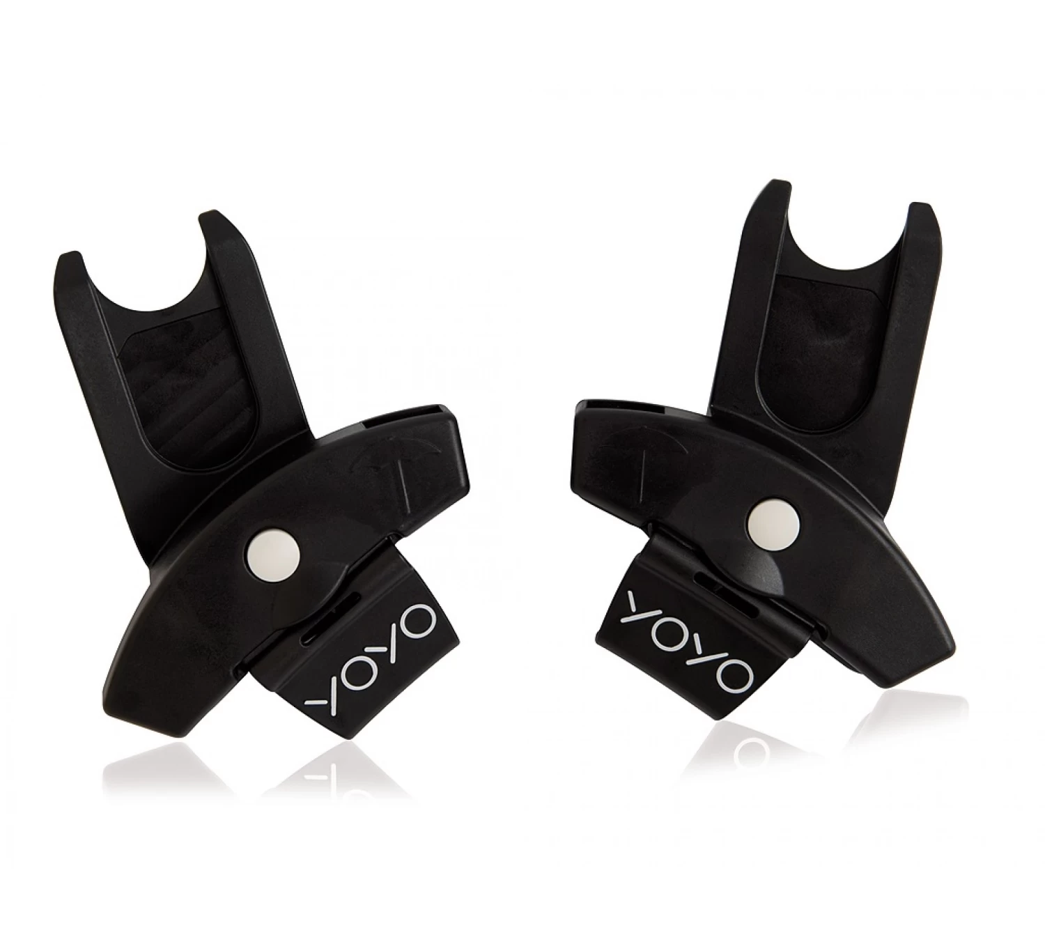 Babyzen YOYO+ Autostoel Adapters 1 Babyzen YOYO+ Autostoel Adapters