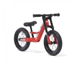 Berg Biky Loopfiets City - Red