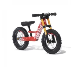 Berg Biky Loopfiets Cross - Red