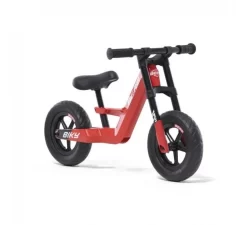 Berg Biky Loopfiets Mini - Red