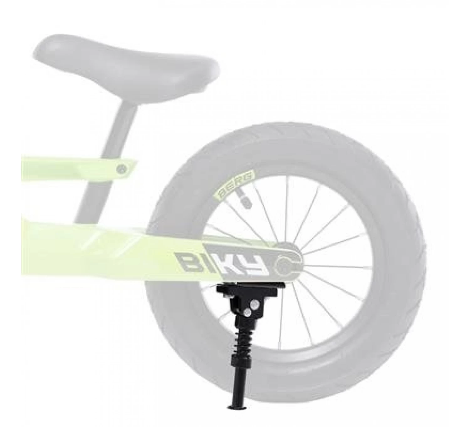 Berg Biky Standaard 1 Berg Biky Standaard