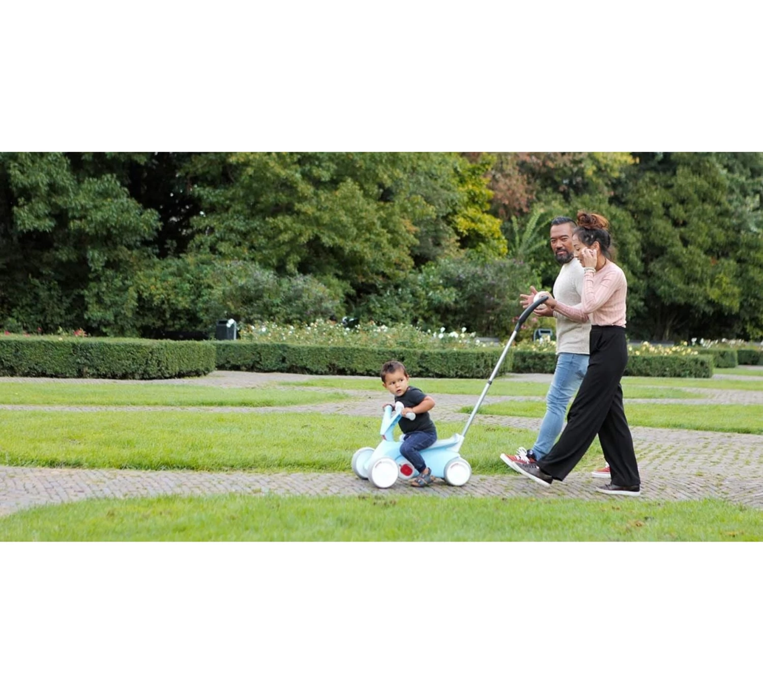 Berg Duwstang XS - Go2 5 Berg Duwstang XS - Go2 - Afbeelding 5