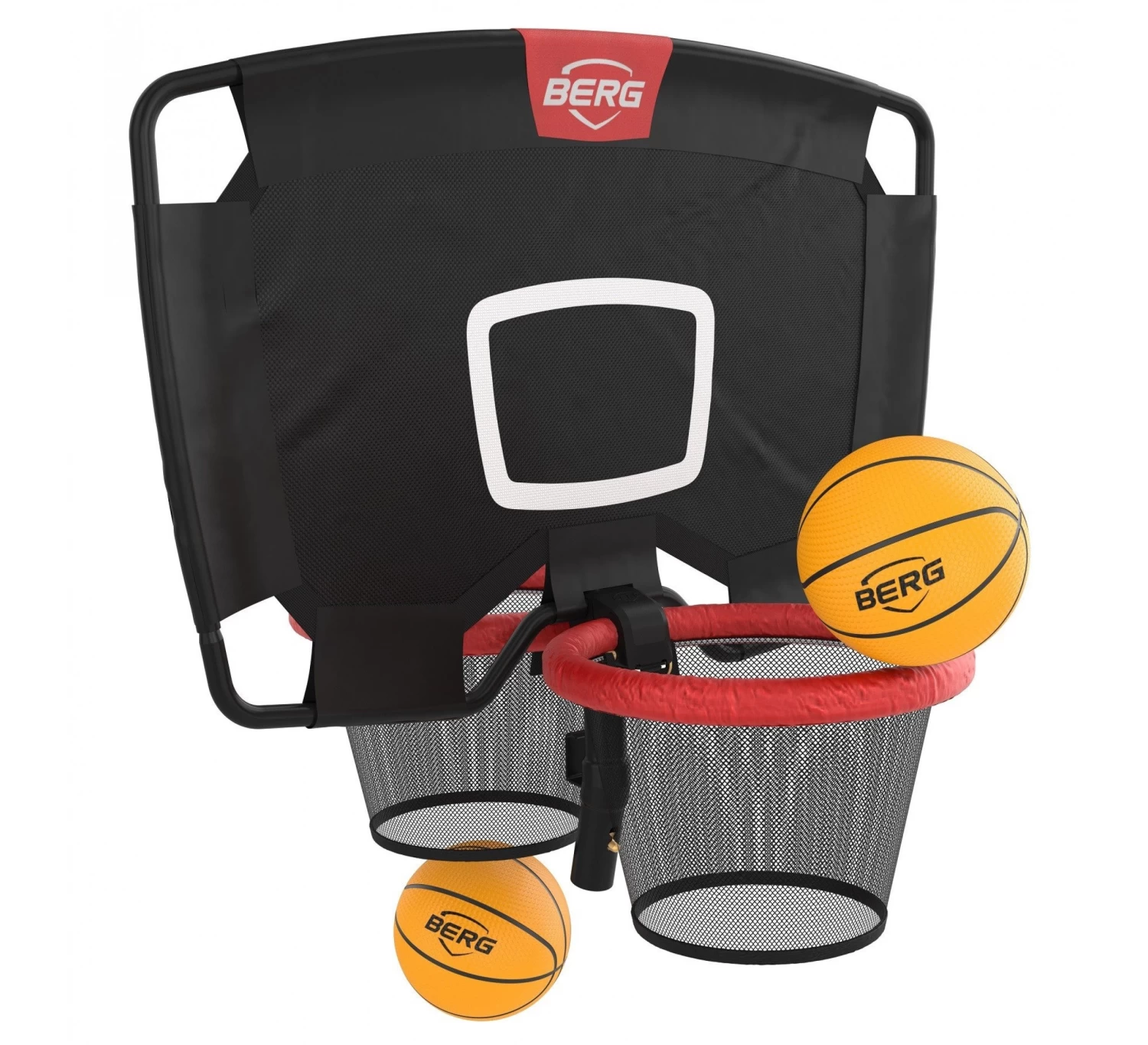 Berg TwinHoop Voor Trampoline 1 Berg TwinHoop Voor Trampoline