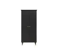 2-Deurskast Cloë -Babyproducten bopita 2 deurskast cloA 4