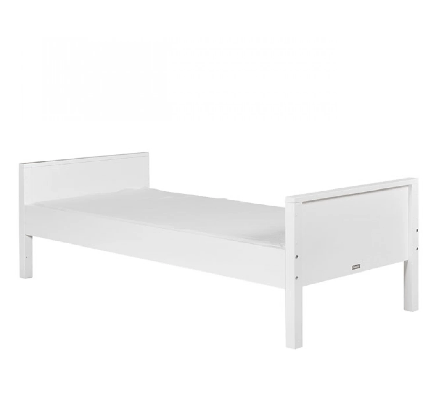 Basisbed Combiflex 90x200 1 Basisbed Combiflex 90x200