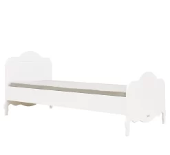 Bed 90x200 Elena 7 Bed 90x200 Elena -Babyproducten bopita bed 90x200 elena 1
