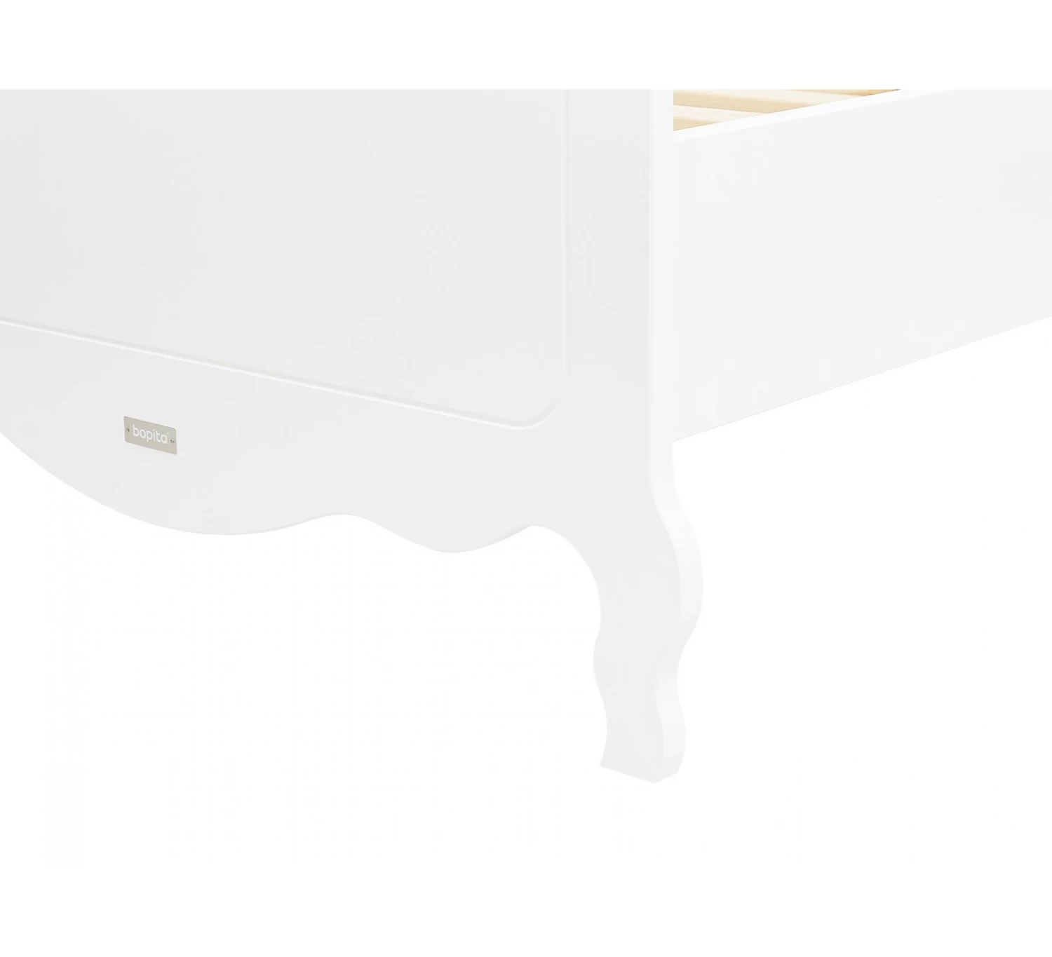 Bed 90x200 Elena 4 Bed 90x200 Elena - Afbeelding 4