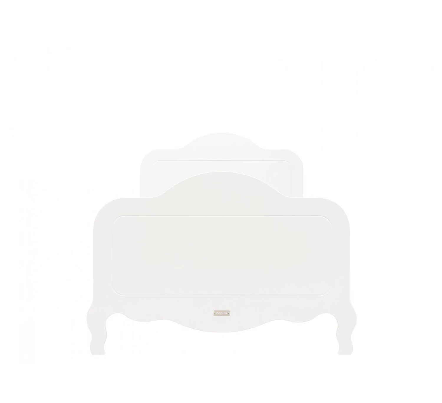 Bed 90x200 Elena 5 Bed 90x200 Elena - Afbeelding 5