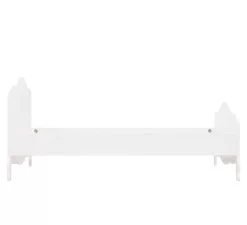 Bed 90x200 Elena 11 Bed 90x200 Elena -Babyproducten bopita bed 90x200 elena 5