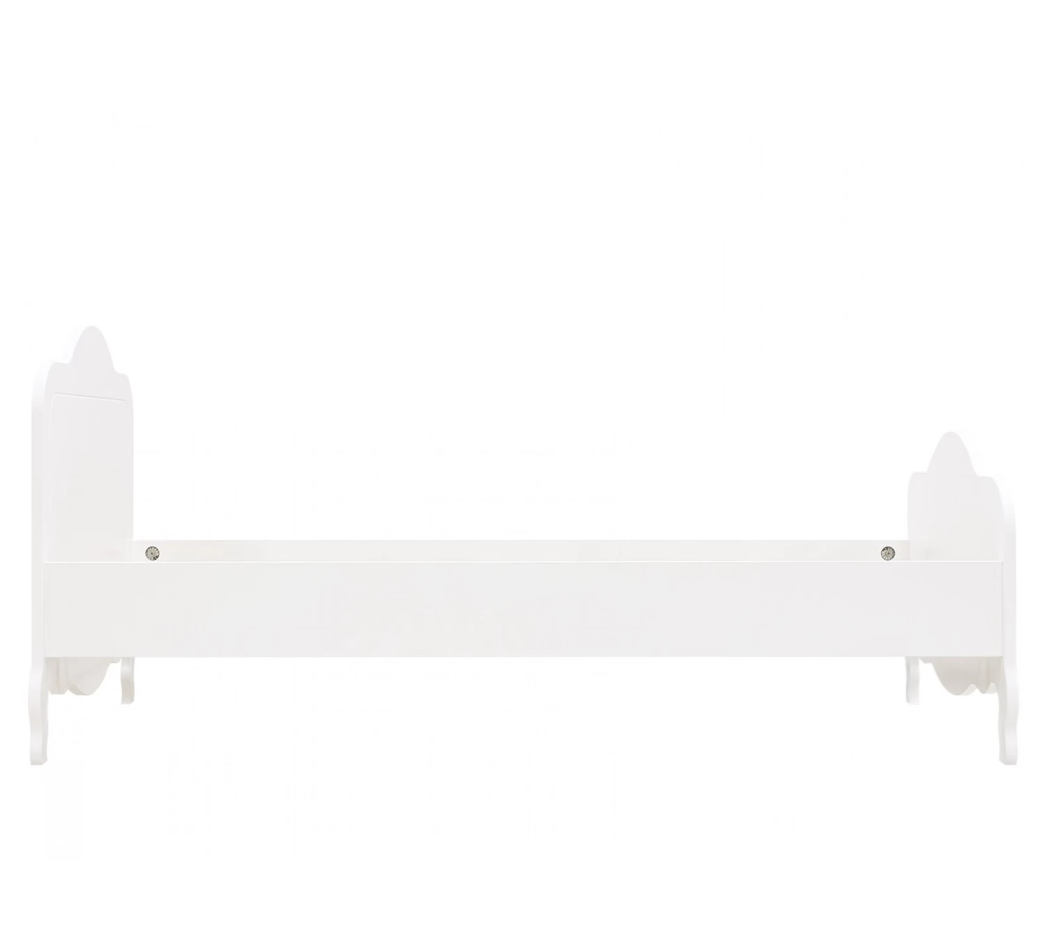 Bed 90x200 Elena 6 Bed 90x200 Elena - Afbeelding 6