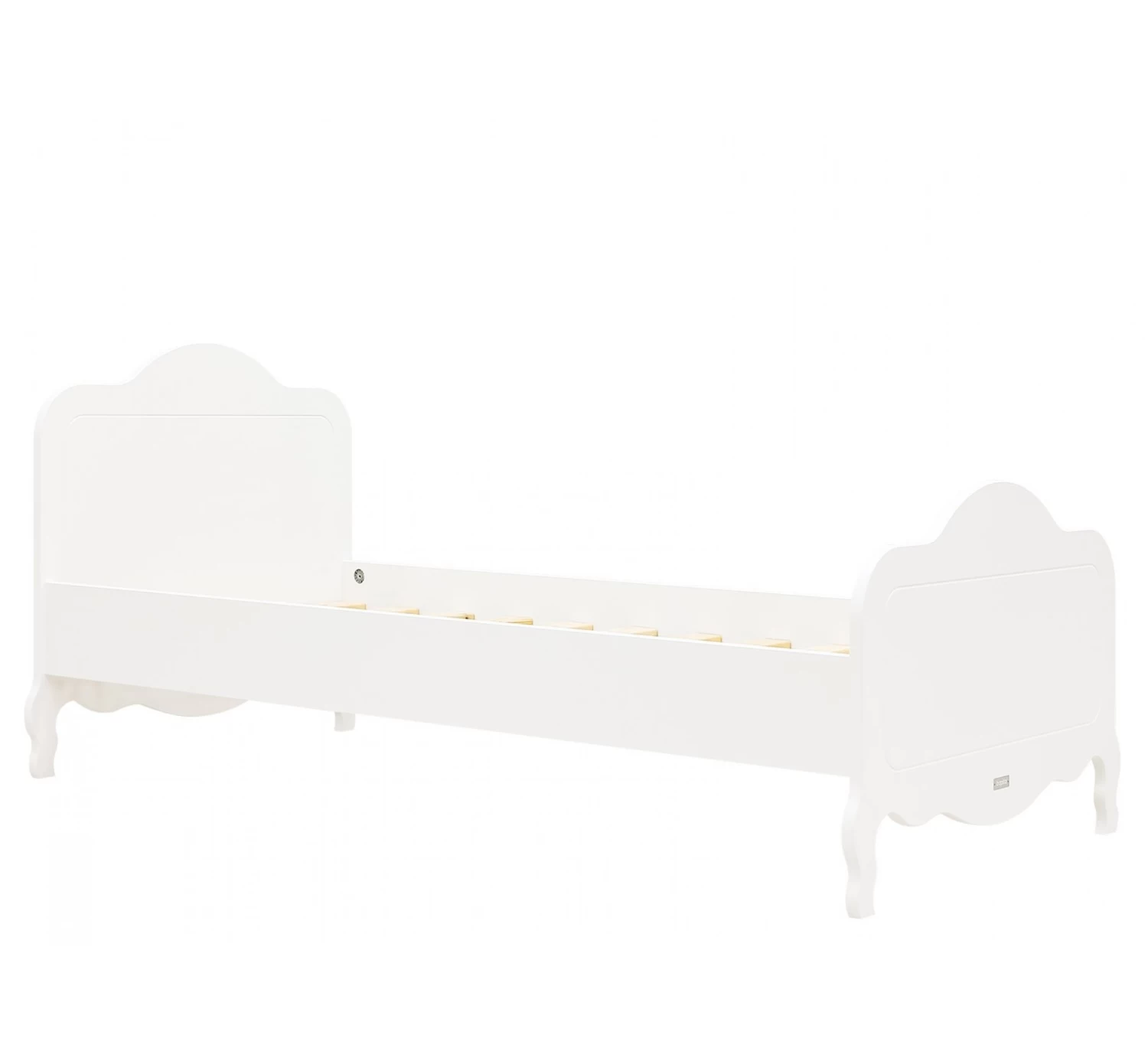 Bed 90x200 Elena 1 Bed 90x200 Elena