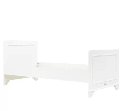 Bed Charlotte 90x200 (excl. Bedbodem)