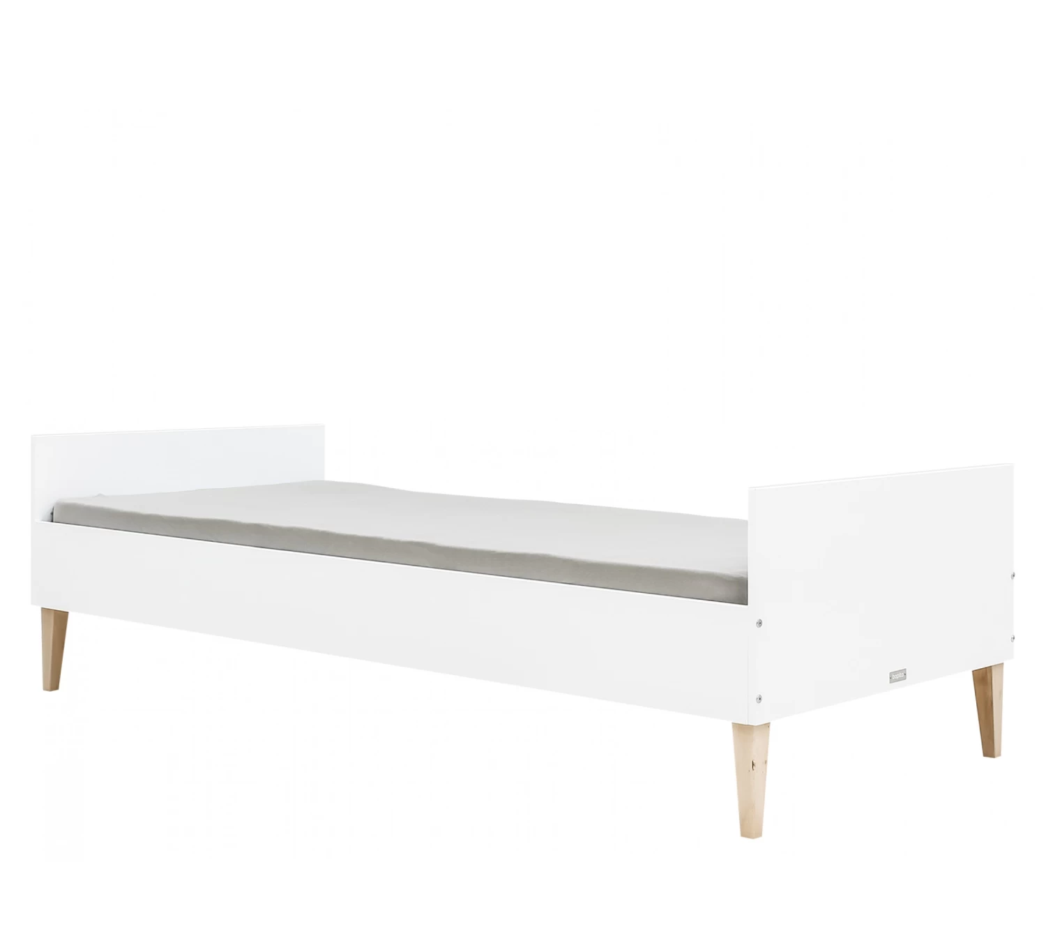 Bed Indy 90x200 (excl. Bodem) 2 Bed Indy 90x200 (excl. Bodem) - Afbeelding 2