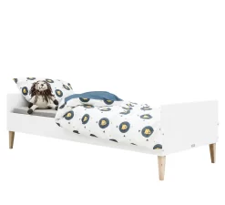 Bed Indy 90x200 (excl. Bodem) 7 Bed Indy 90x200 (excl. Bodem) -Babyproducten bopita bed indy 90x200 excl bodem 2