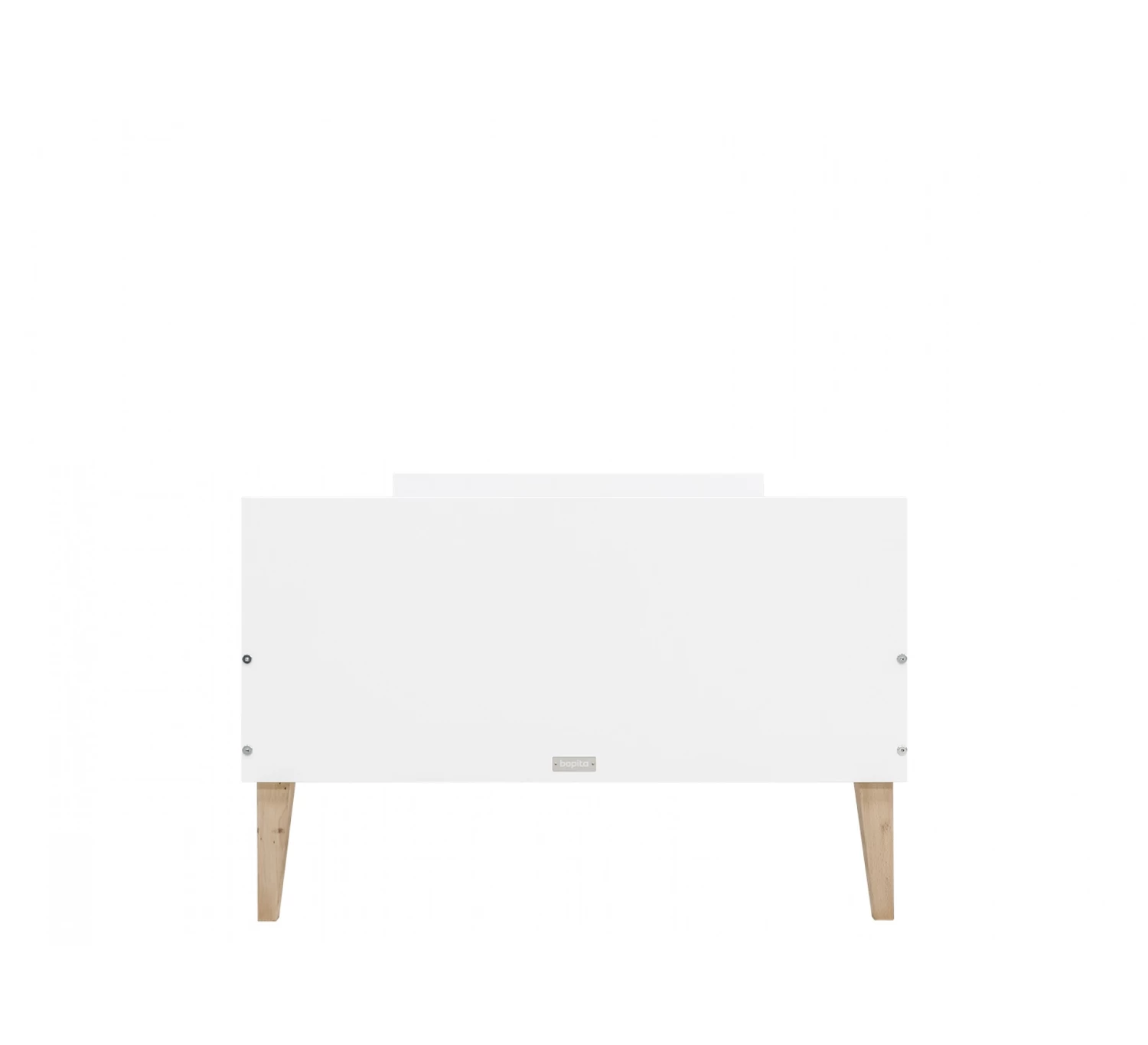 Bed Indy 90x200 (excl. Bodem) 4 Bed Indy 90x200 (excl. Bodem) - Afbeelding 4