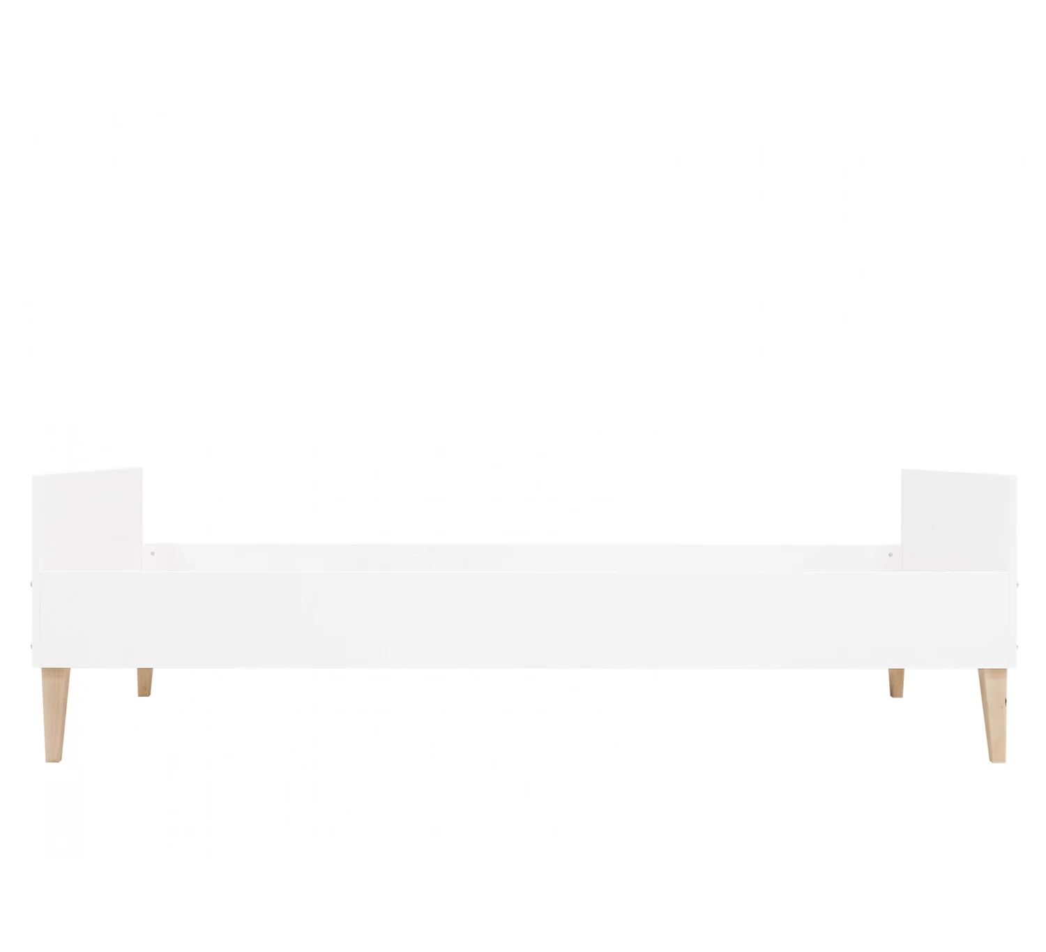 Bed Indy 90x200 (excl. Bodem) 5 Bed Indy 90x200 (excl. Bodem) - Afbeelding 5