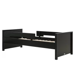 Bed Jonne 90x200 - Black