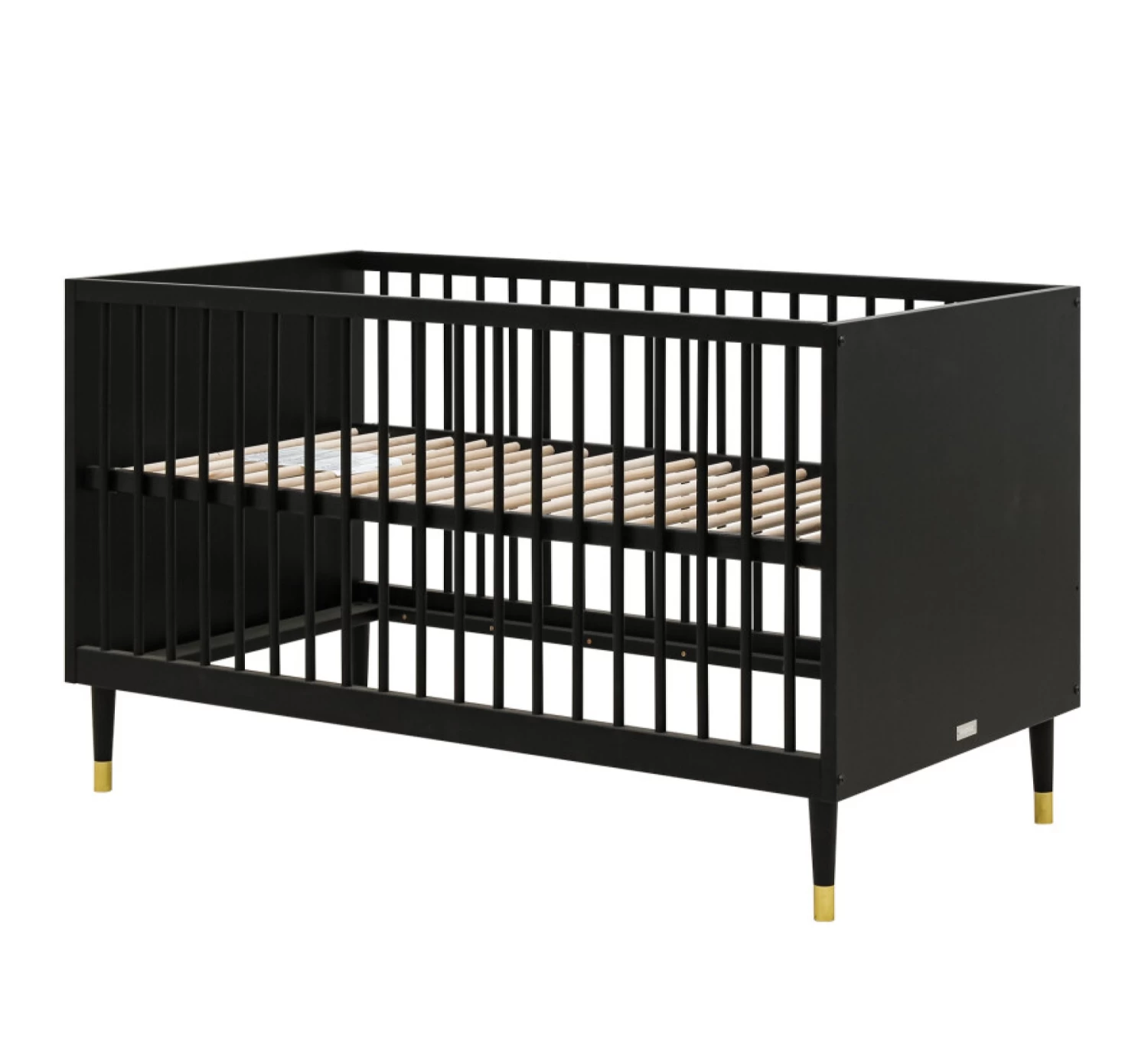 Bedbank Cloë 70x140 2 Bedbank Cloë 70x140 - Afbeelding 2