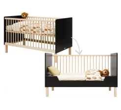 Bedbank Floris 70x140