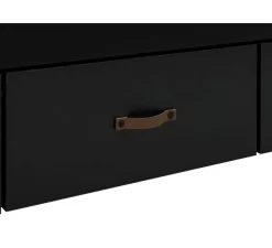 Bedbank Floris 90x200 (excl. Bodem) -Babyproducten bopita bedbank floris 90x200 excl bodem 4