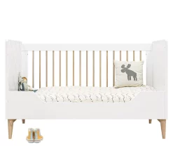 Bedbank Paris 70x140 -Babyproducten bopita bedbank paris 70x140 11
