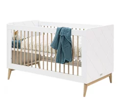 Bedbank Paris 70x140 -Babyproducten bopita bedbank paris 70x140 4