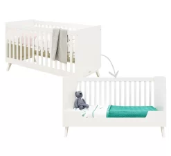 Bedbank Retro 70x140