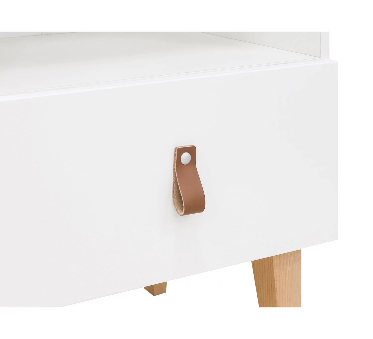 Boekenkast Indy 4 Boekenkast Indy - Afbeelding 4