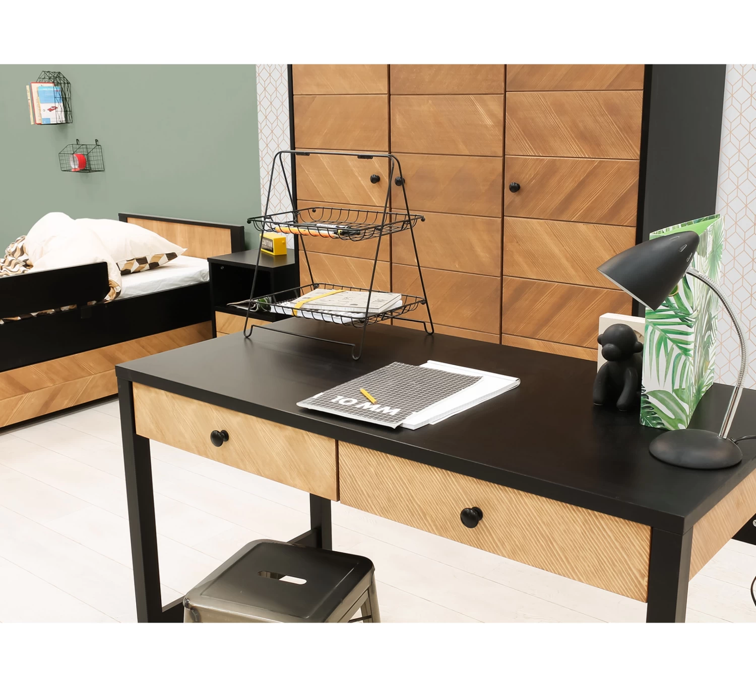 Bureau Job 5 Bureau Job - Afbeelding 5