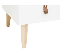 Commode 3-Laden Indy -Babyproducten bopita commode 3 laden indy 2