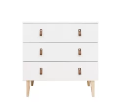 Commode 3-Laden Indy -Babyproducten bopita commode 3 laden indy 3