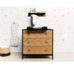 Commode Job -Babyproducten bopita commode job 3