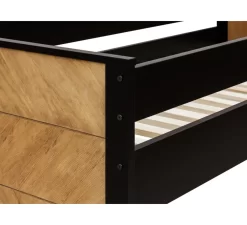 Compactbed Job Met Lades En Trap -Babyproducten bopita compactbed job met lades en trap 3