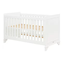 Doorgroeibed Charlotte 70x140