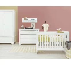 Ledikant Charlotte -Babyproducten bopita ledikant charlotte 2