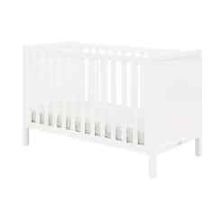 Ledikant Corsica 60x120cm -Babyproducten bopita ledikant corsica 60x120cm 2