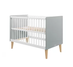 Ledikant Emma 60x120