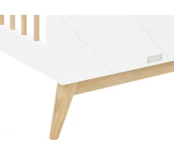 Ledikant Paris 60x120 9 Ledikant Paris 60x120 -Babyproducten bopita ledikant paris 60x120 4