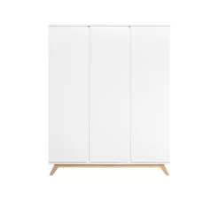 Lynn 3-Deurskast Greeploos