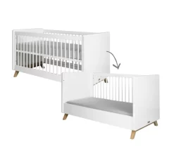 Lynn Bedbank 70x140 Cm