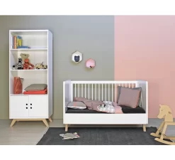Lynn Bedbank 70x140 Cm 7 Lynn Bedbank 70x140 Cm -Babyproducten bopita lynn bedbank 70x140 cm 3