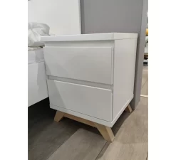 Lynn Kinderkamer 3-delig - Showmodel -Babyproducten bopita lynn kinderkamer 3 delig showmodel 4