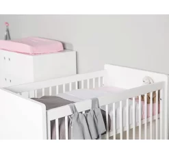 Lynn Ledikant 60x120 Cm -Babyproducten bopita lynn ledikant 60x120 cm 2