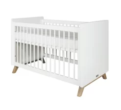 Lynn Ledikant 60x120 Cm -Babyproducten bopita lynn ledikant 60x120 cm 3
