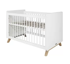 Lynn Ledikant 60x120 Cm -Babyproducten bopita lynn ledikant 60x120 cm 4