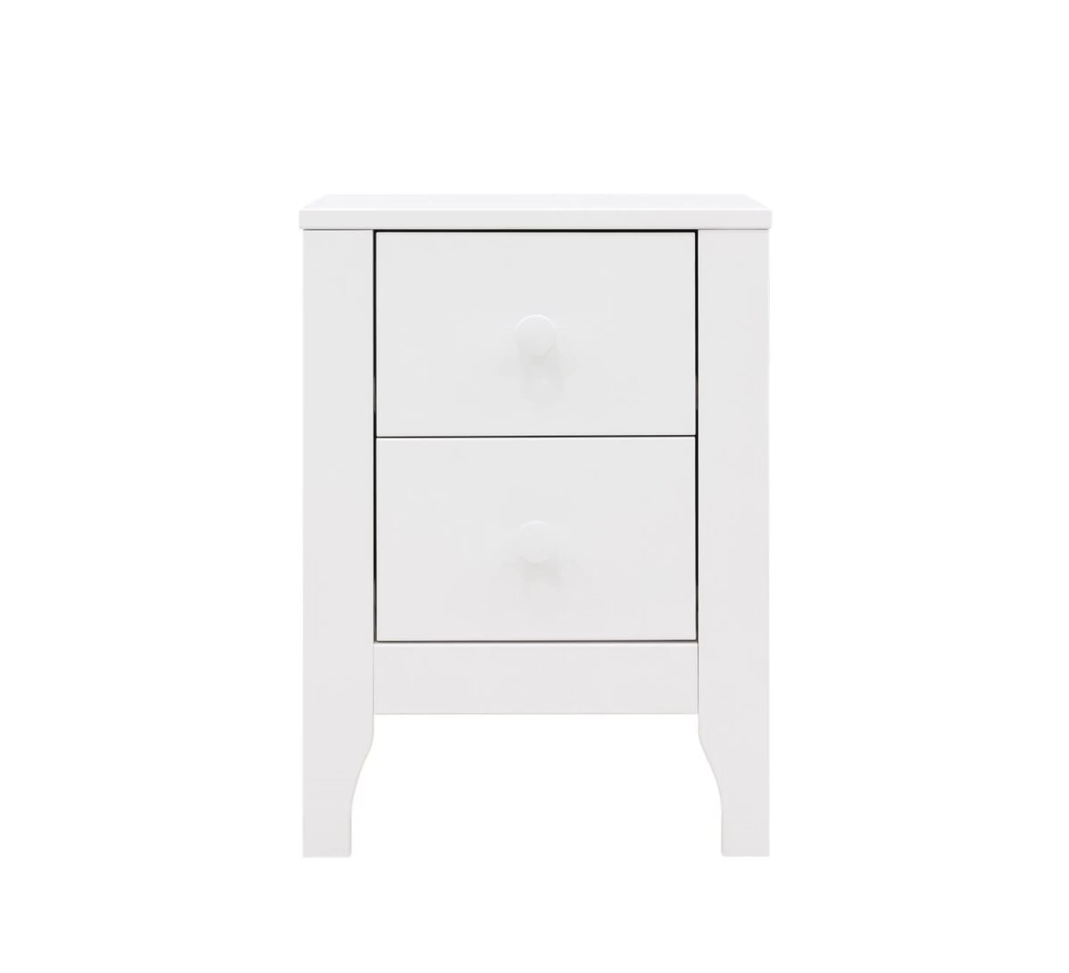 Nachtkastje Evi 2 Nachtkastje Evi - Afbeelding 2