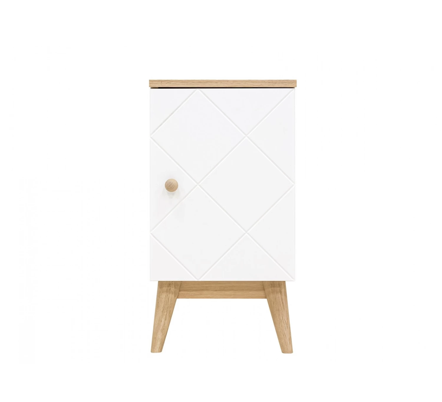 Nachtkastje Paris 3 Nachtkastje Paris - Afbeelding 3