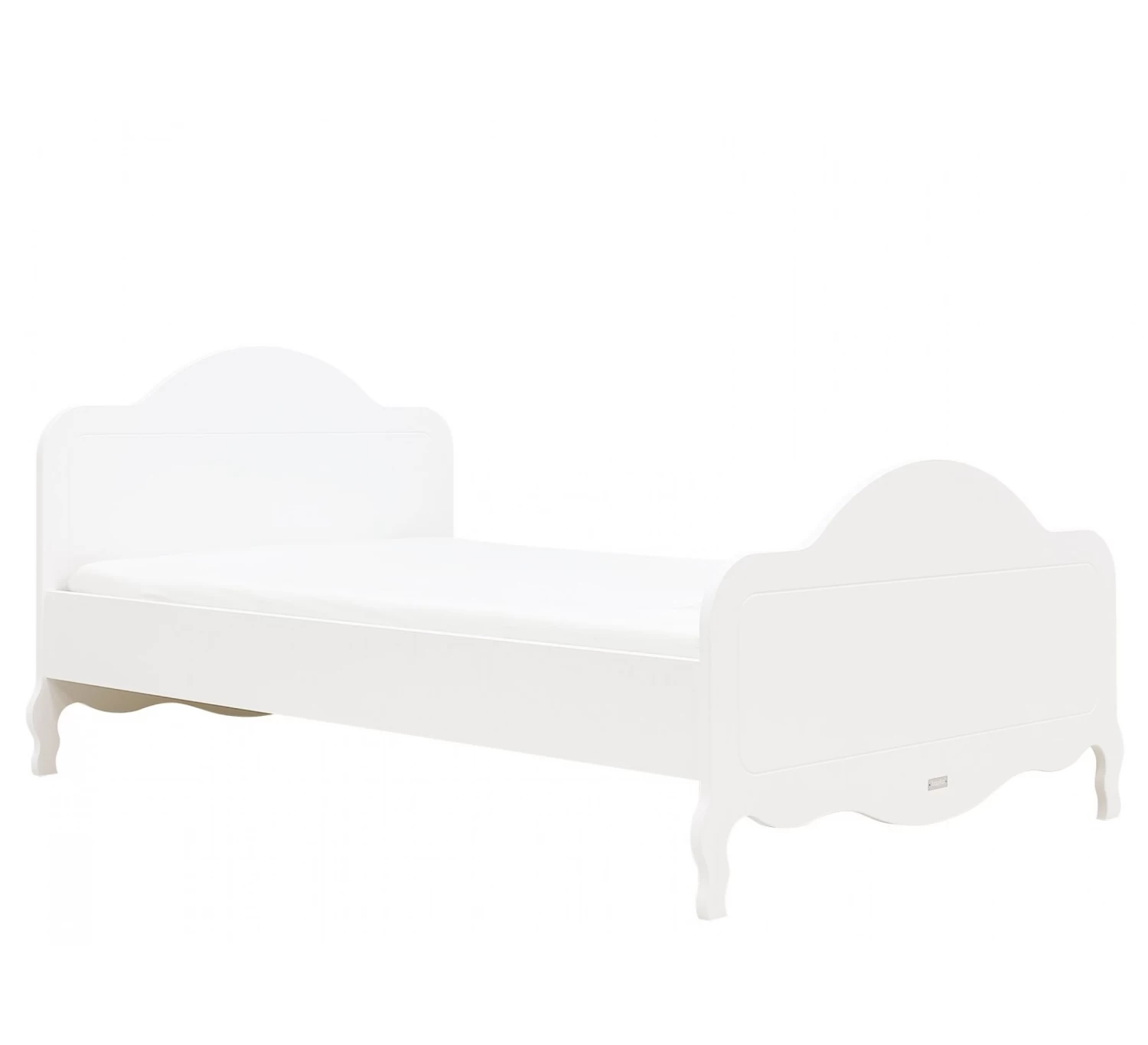 Twinbed Elena 120x200 2 Twinbed Elena 120x200 - Afbeelding 2